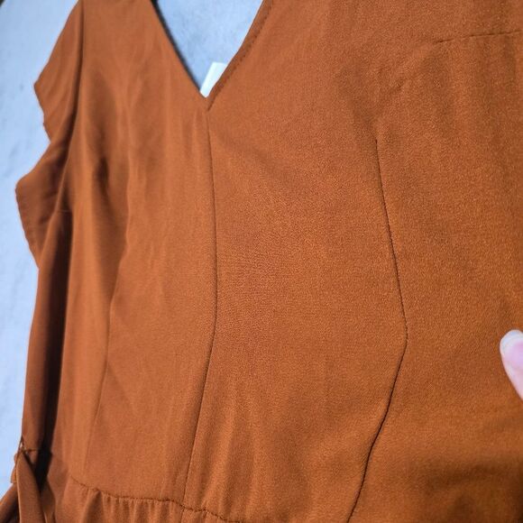 A new day size medium jumpsuit - Picture 7 of 10